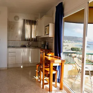  Appartement Torres Del Sol - Los Cristianos