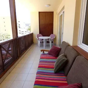  Appartement Playa Lux Los Cristianos