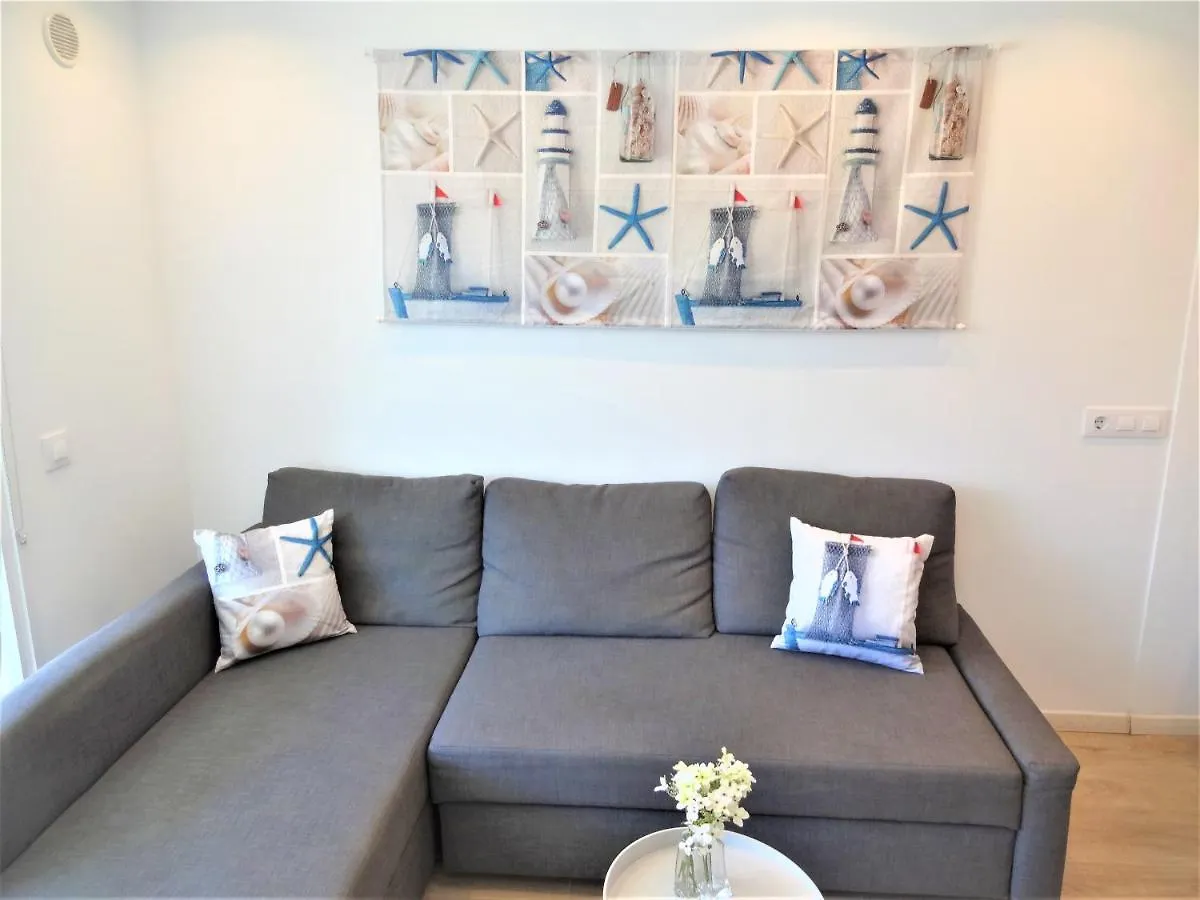 Spotless South Facing Apartment With Pool View And Wifi Heart Of Las Americas Playa de las Américas España