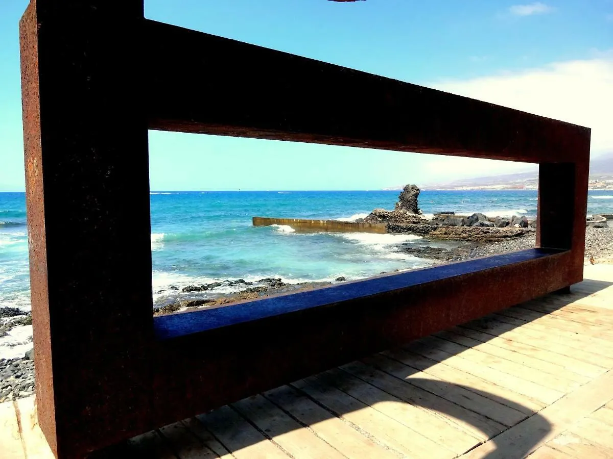 Spotless South Facing Apartment With Pool View And Wifi Heart Of Las Americas Playa de las Américas España